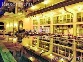 Excelsior Hotel 27